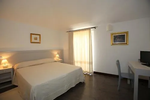Hotel Albergo Residenziale La Corte Tortoli