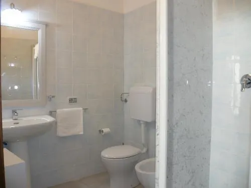Albergo Residenziale La Corte Tortoli Hotel