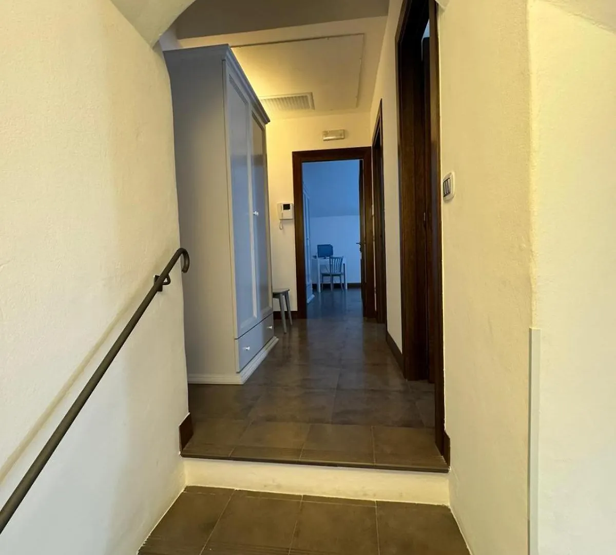 Hotel Albergo Residenziale La Corte Tortolì