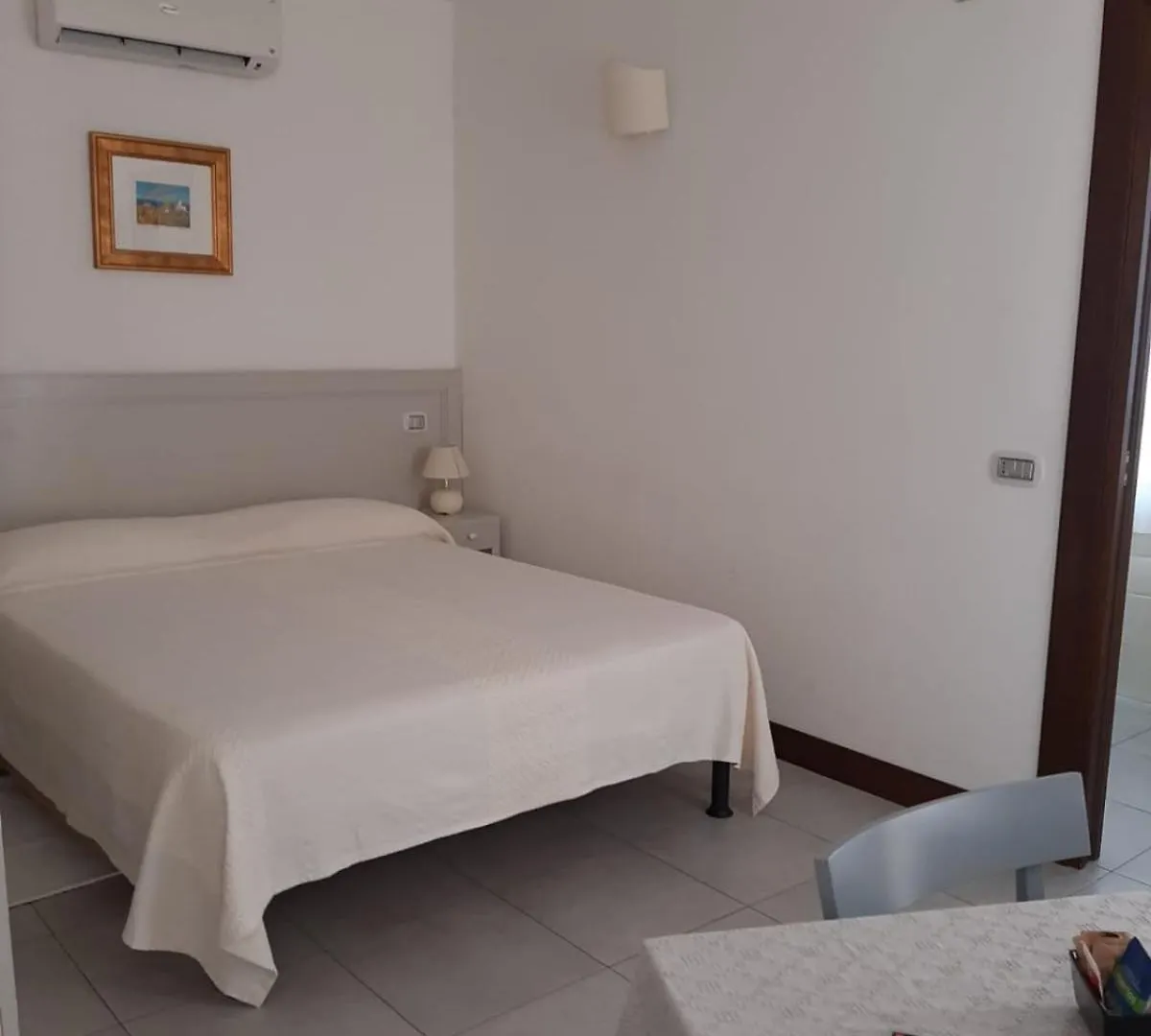 Albergo Residenziale La Corte Tortoli 3*,
