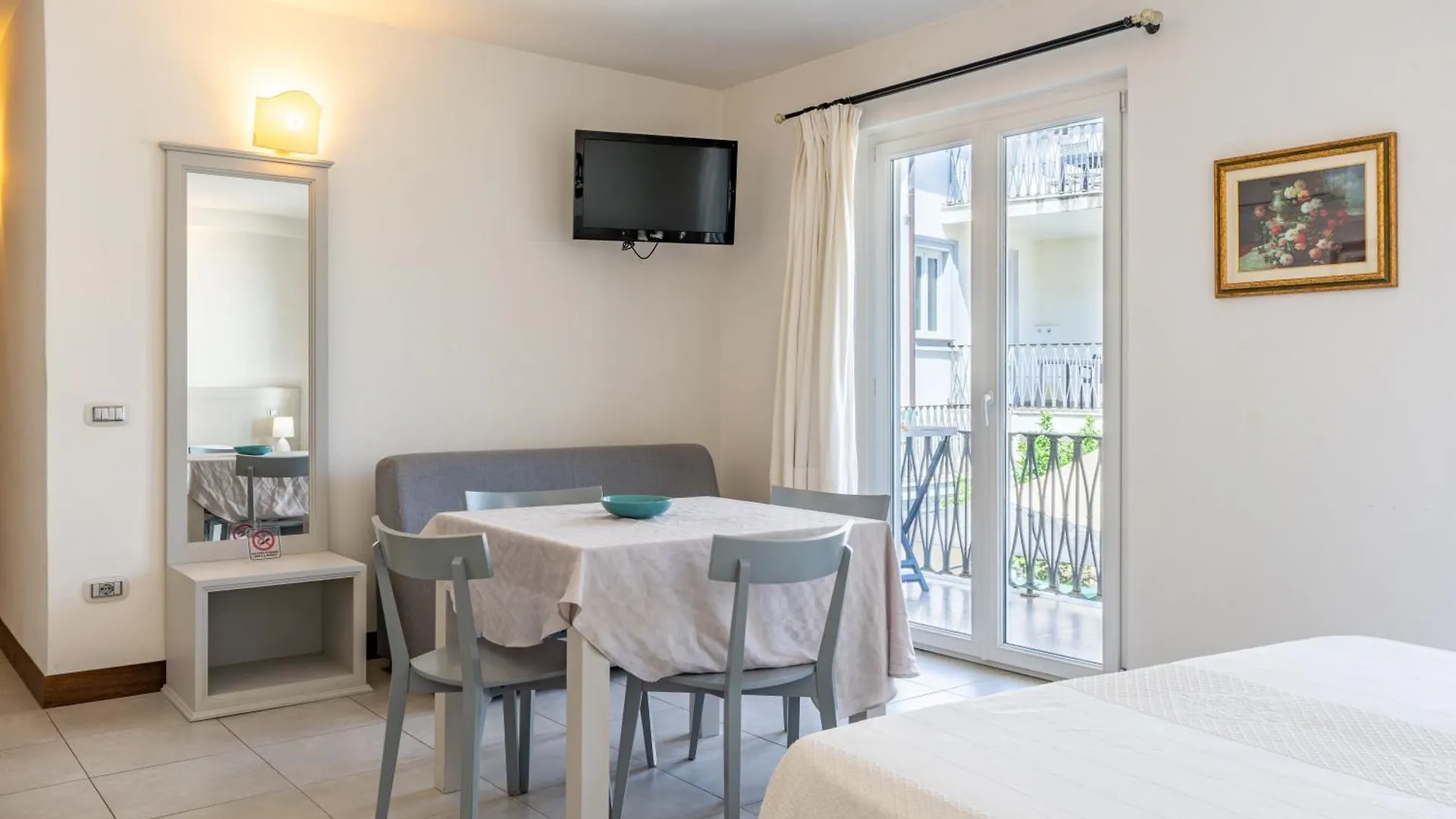 Albergo Residenziale La Corte Tortoli