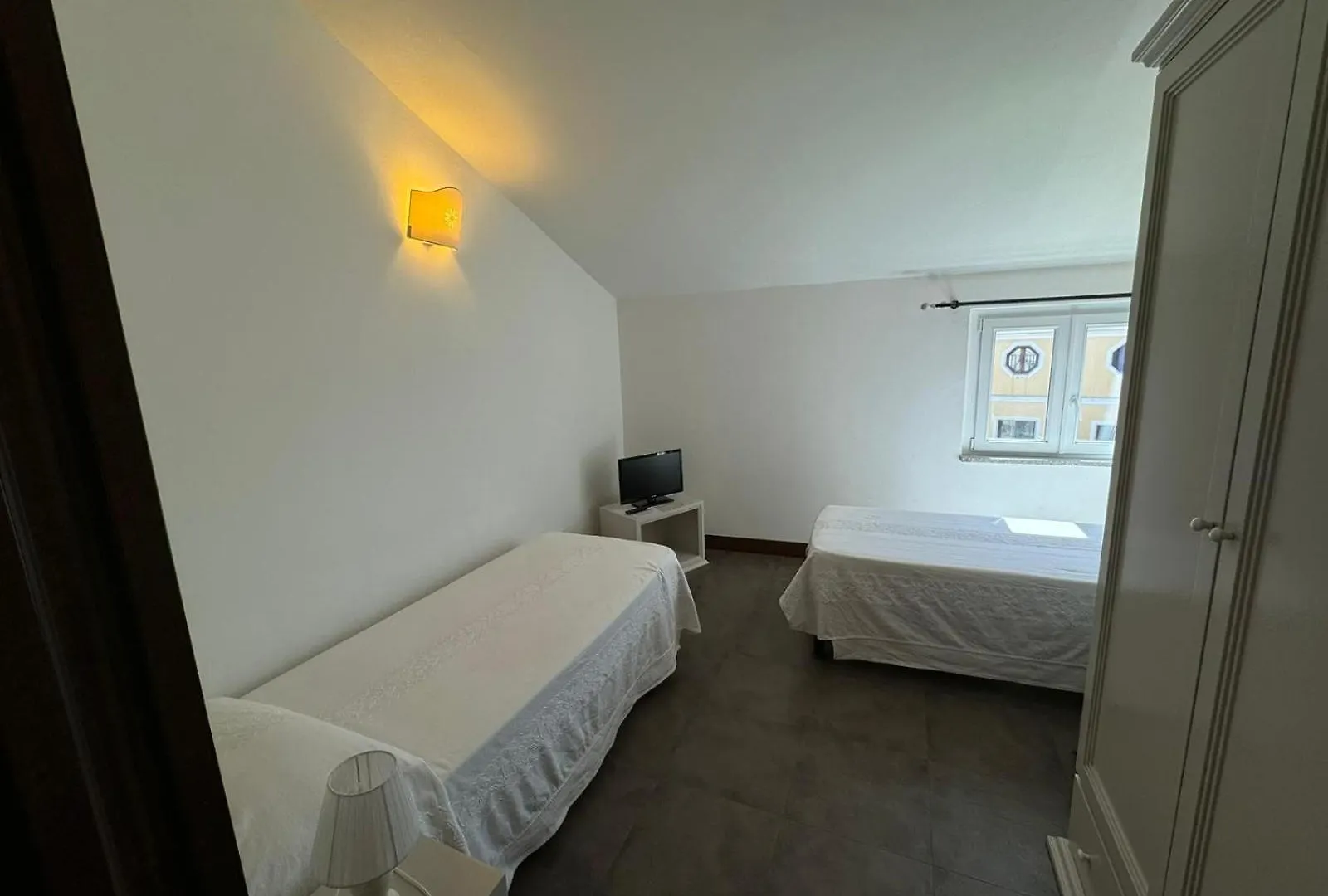 Hotel Albergo Residenziale La Corte Tortoli