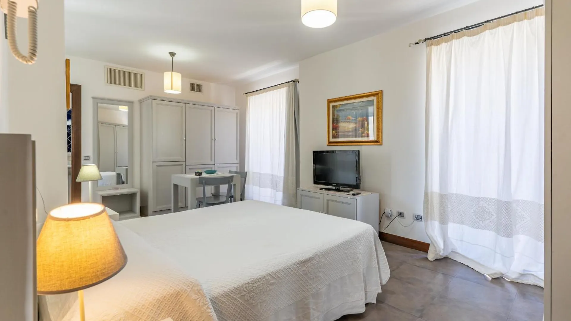 Albergo Residenziale La Corte Tortoli