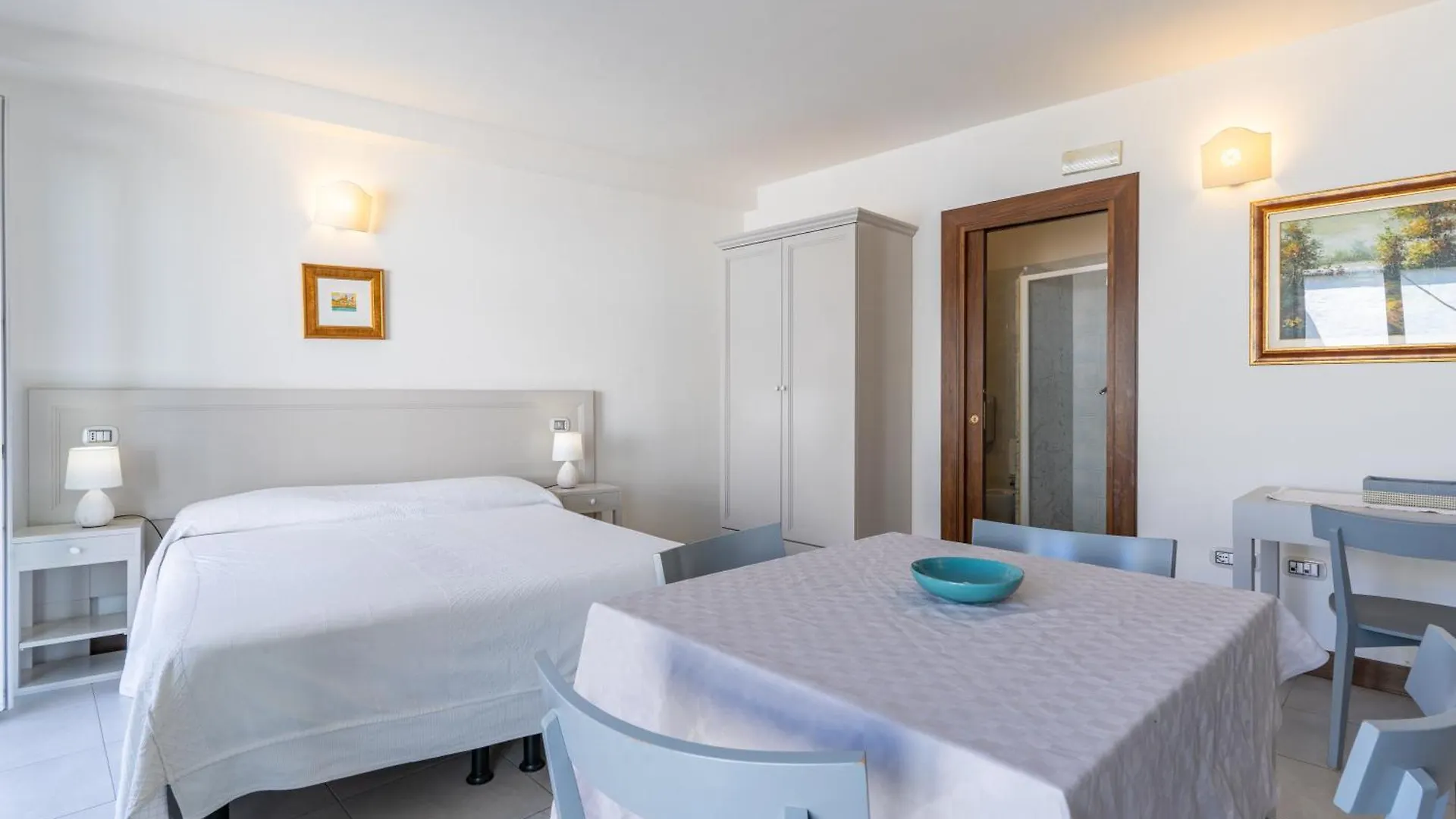 *** Hotel Albergo Residenziale La Corte Tortoli Italy