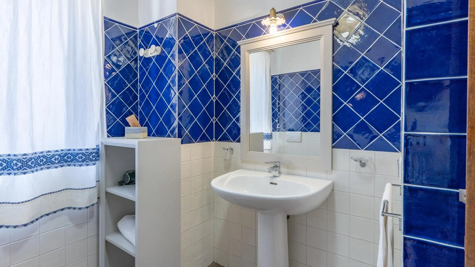 Albergo Residenziale La Corte Tortolì Hotel