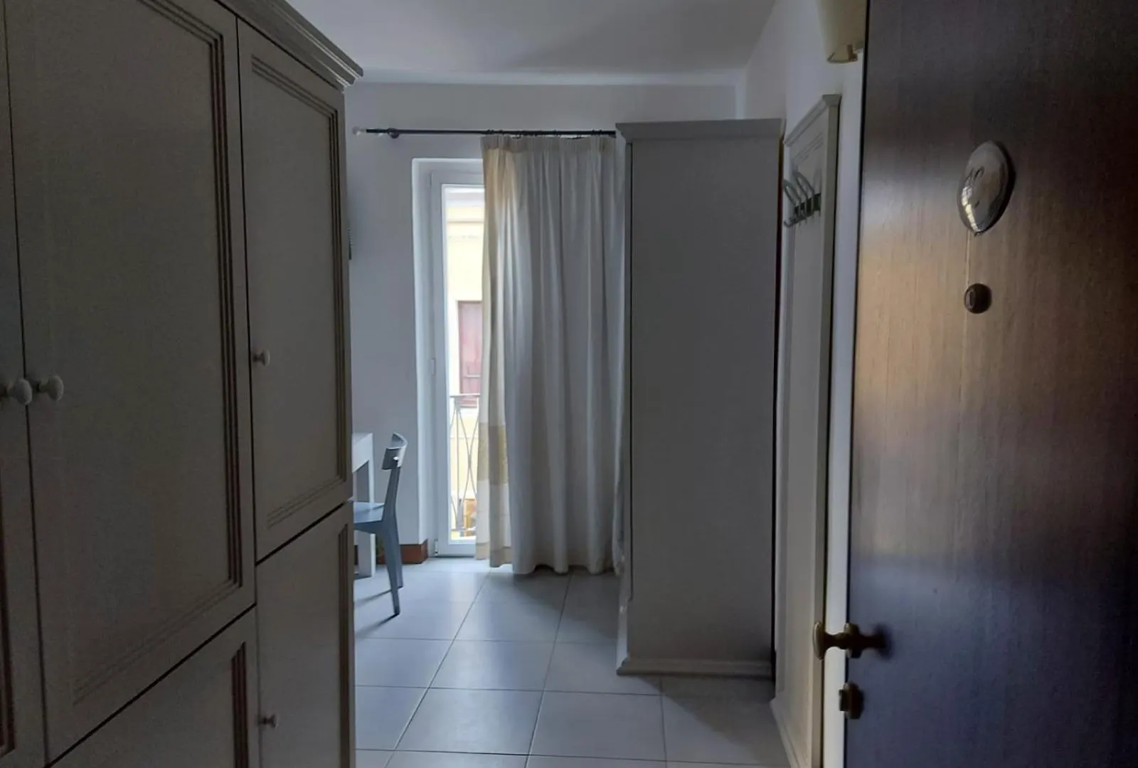 Hotel Albergo Residenziale La Corte Tortolì