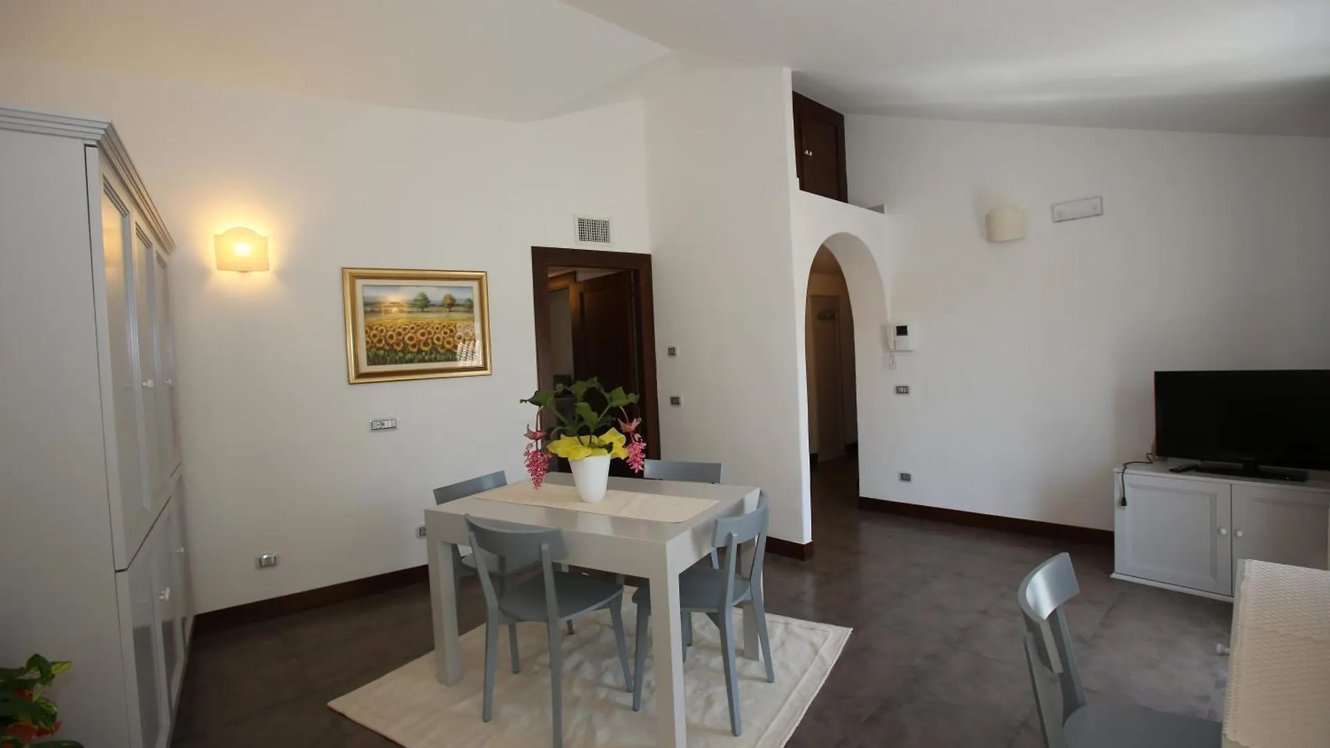 *** Hotel Albergo Residenziale La Corte Tortoli Italy