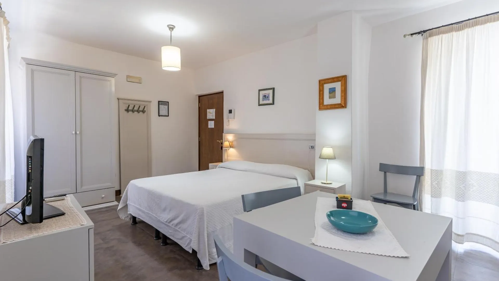 *** Hotel Albergo Residenziale La Corte Tortoli Italy