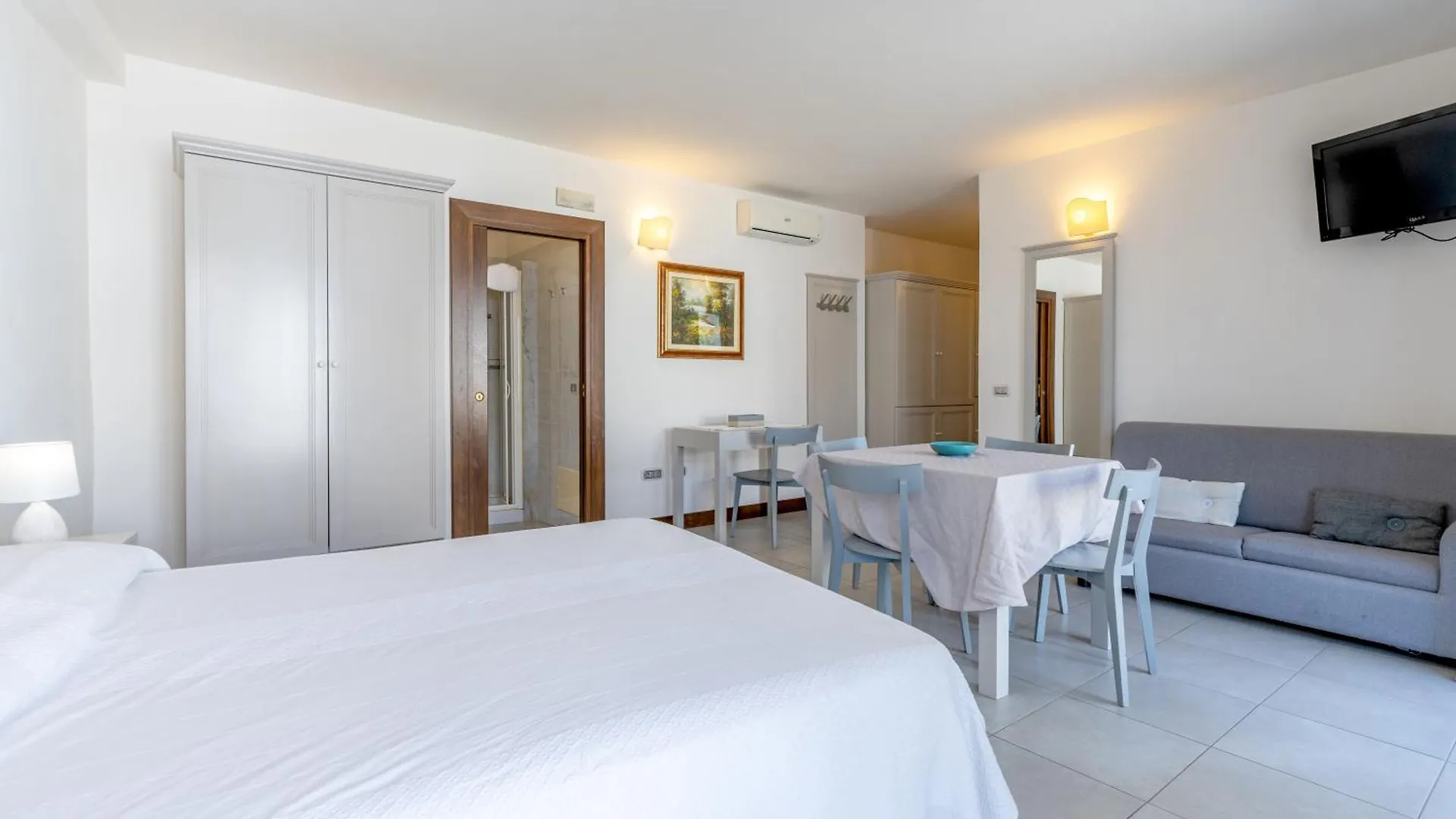 Albergo Residenziale La Corte Tortolì
