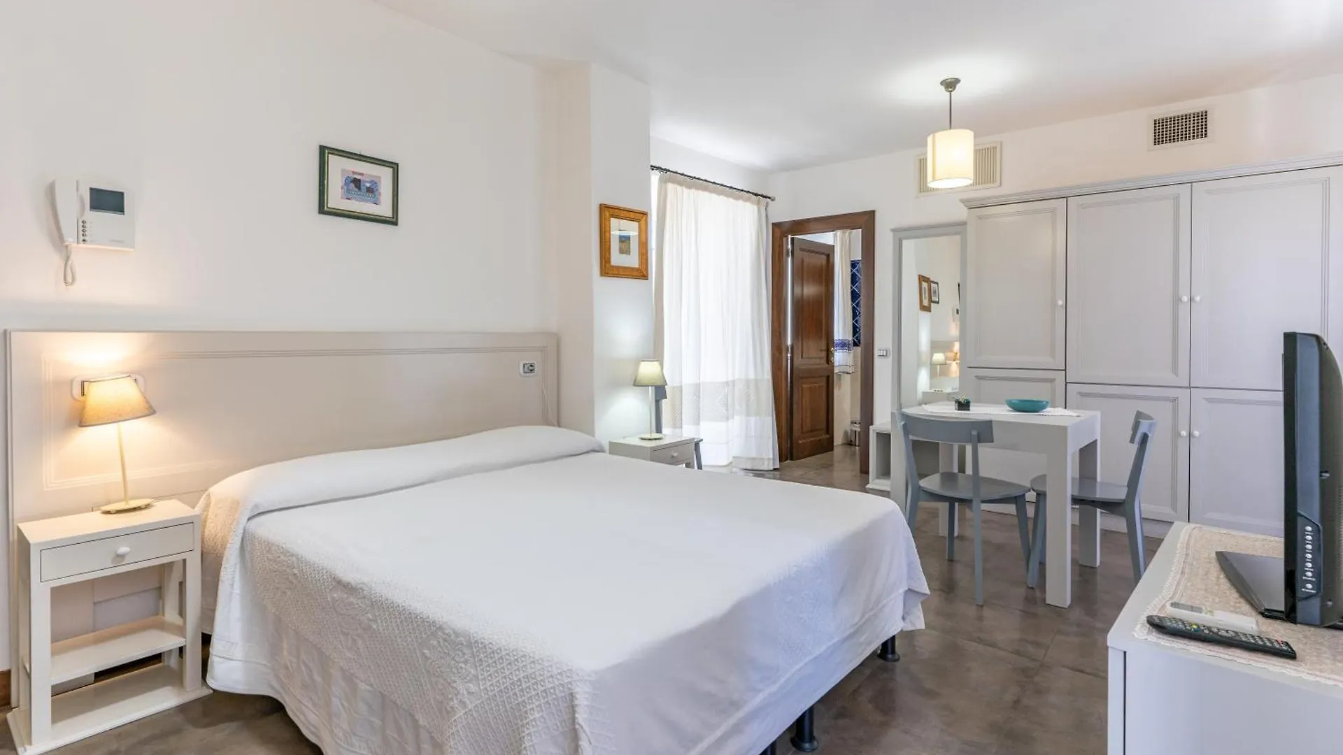 Albergo Residenziale La Corte Tortoli