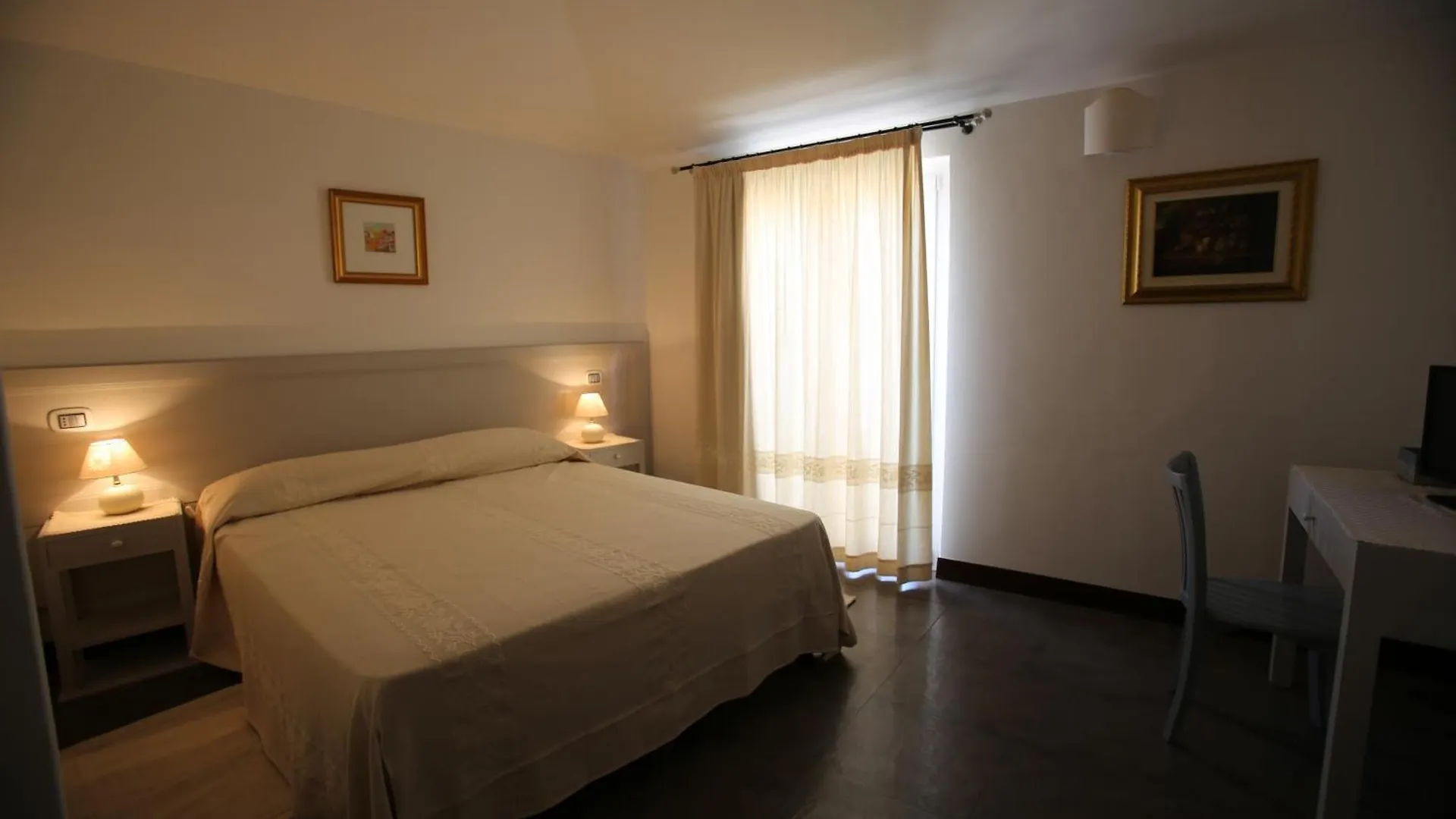 Hotel Albergo Residenziale La Corte Tortoli