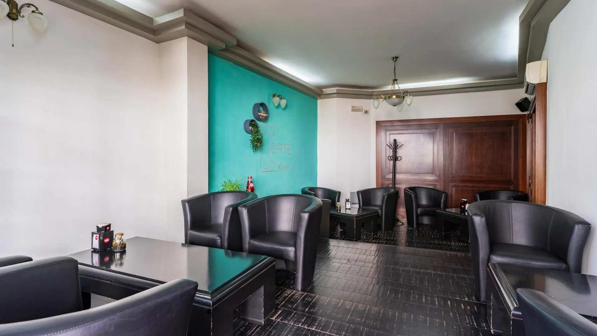 Albergo Residenziale La Corte Tortoli Italy