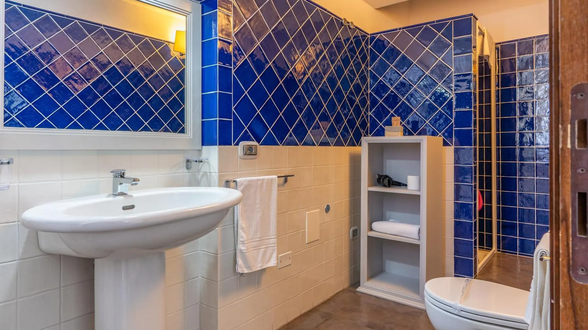 Hotel Albergo Residenziale La Corte Tortolì