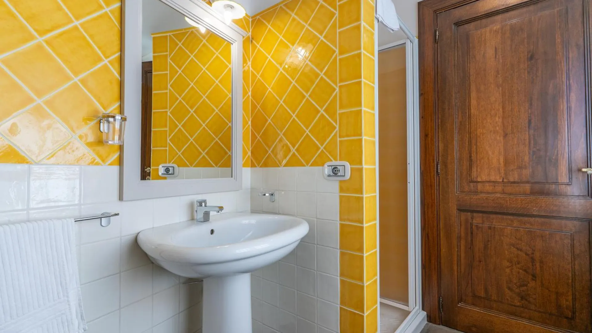 Albergo Residenziale La Corte Tortolì