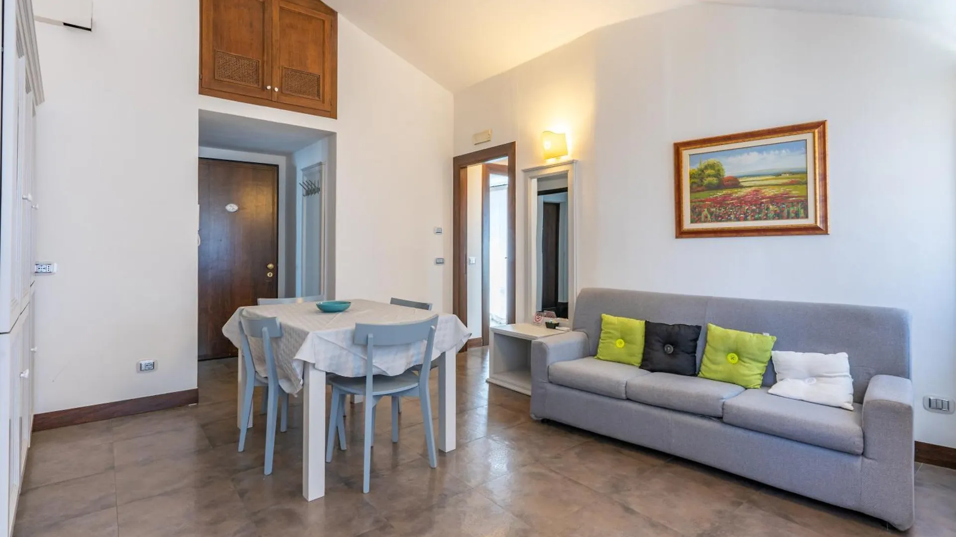 Hotel Albergo Residenziale La Corte Tortoli