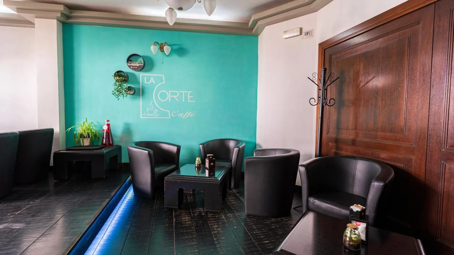 Albergo Residenziale La Corte Tortoli