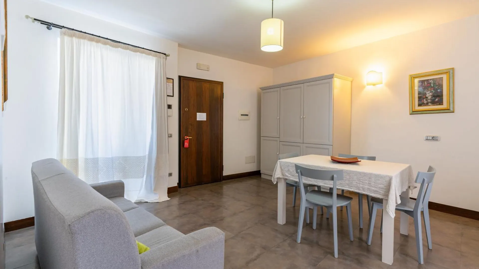 Albergo Residenziale La Corte Tortoli 3*,  Italy