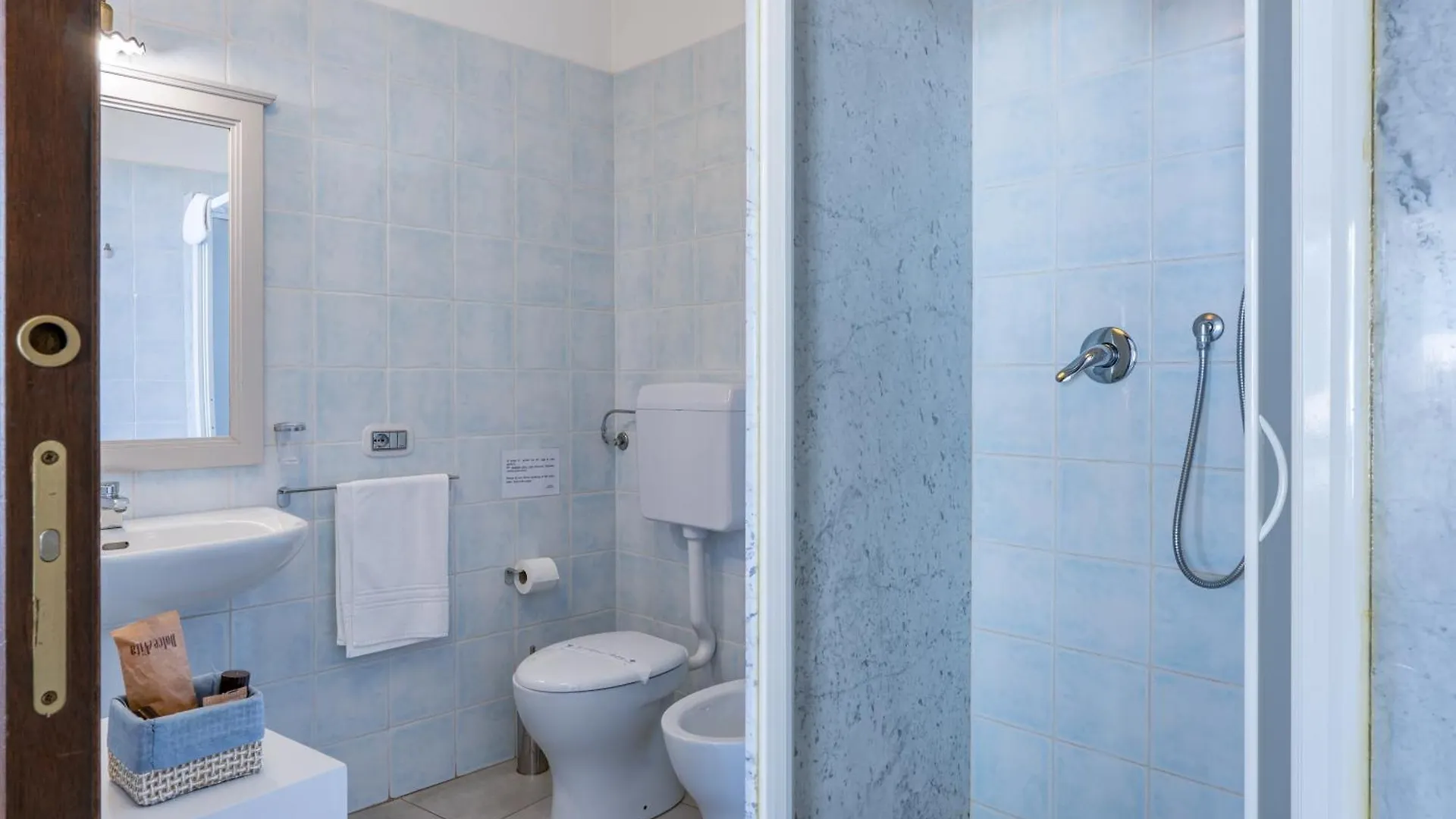 Hotel Albergo Residenziale La Corte Tortolì