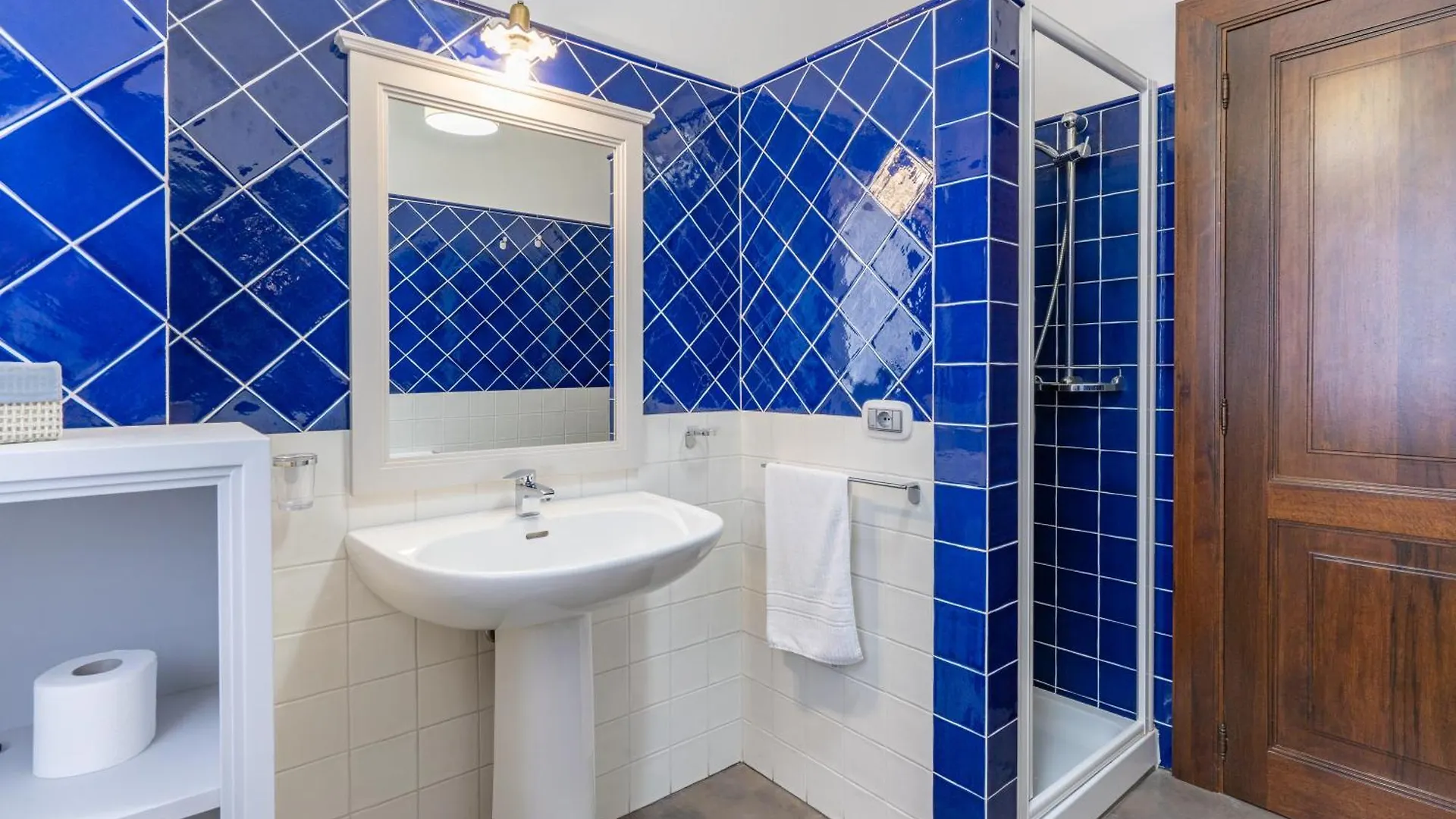Albergo Residenziale La Corte Tortoli Hotel