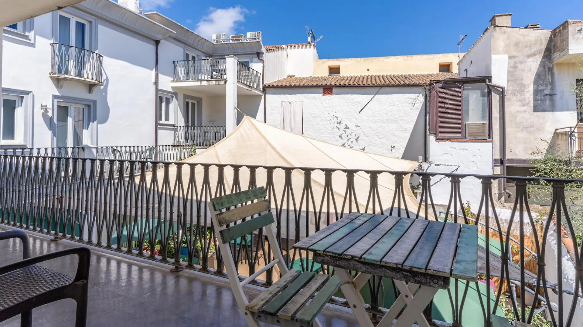 Albergo Residenziale La Corte Tortolì 3*,