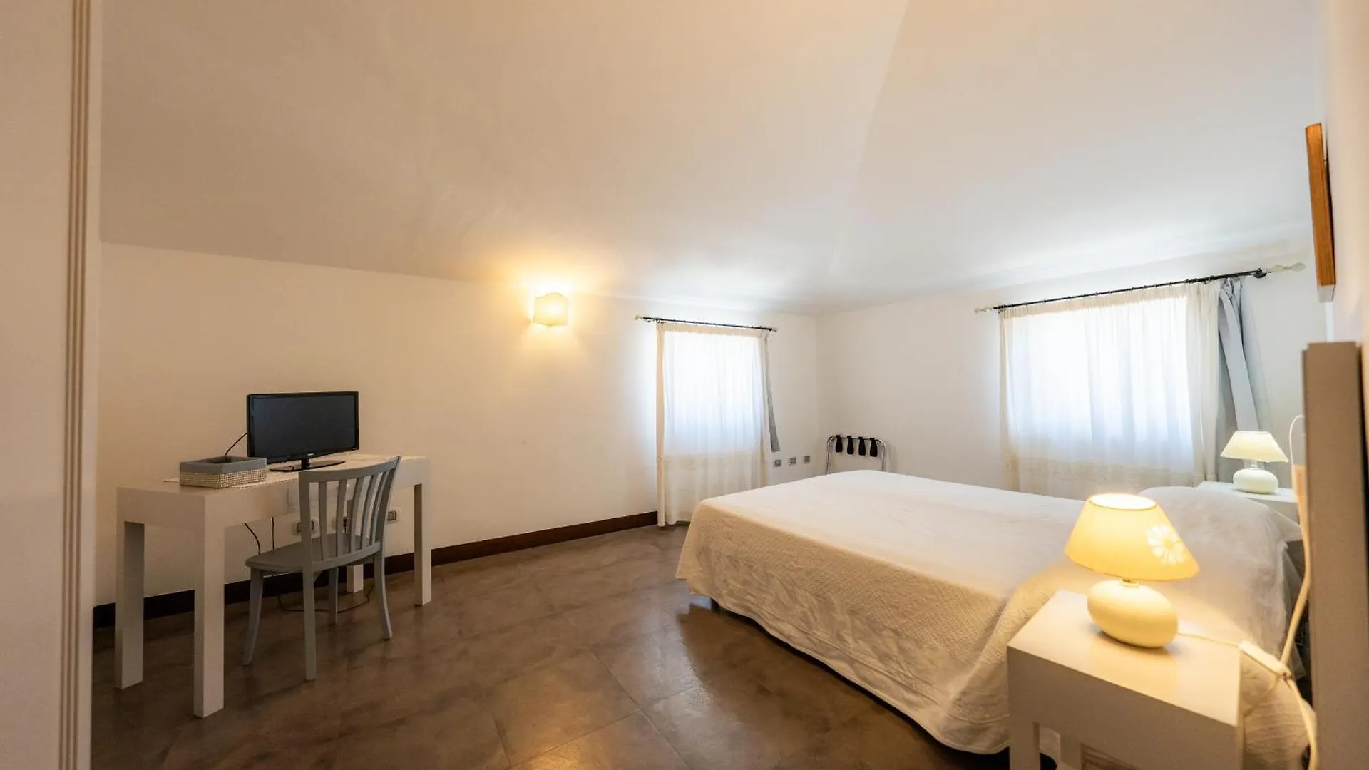 Hotel Albergo Residenziale La Corte Tortoli