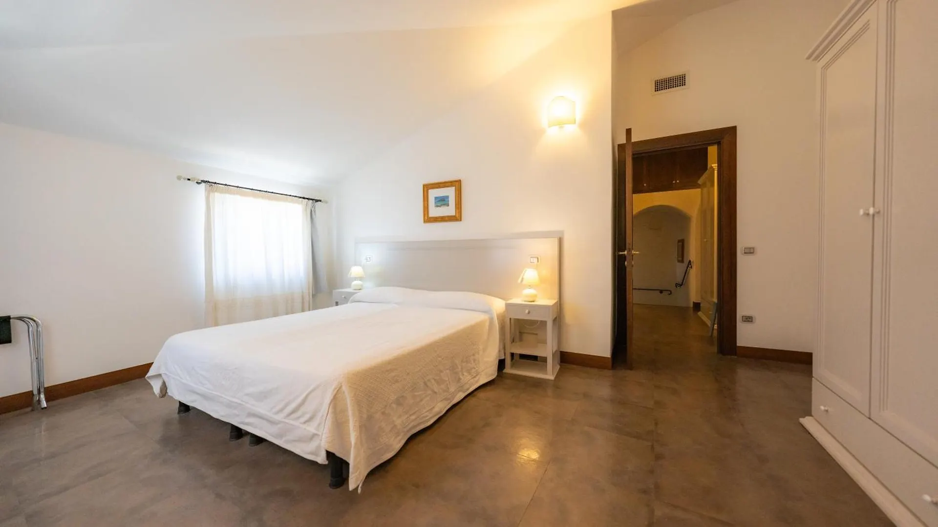 Albergo Residenziale La Corte Tortoli 3*,  Italy