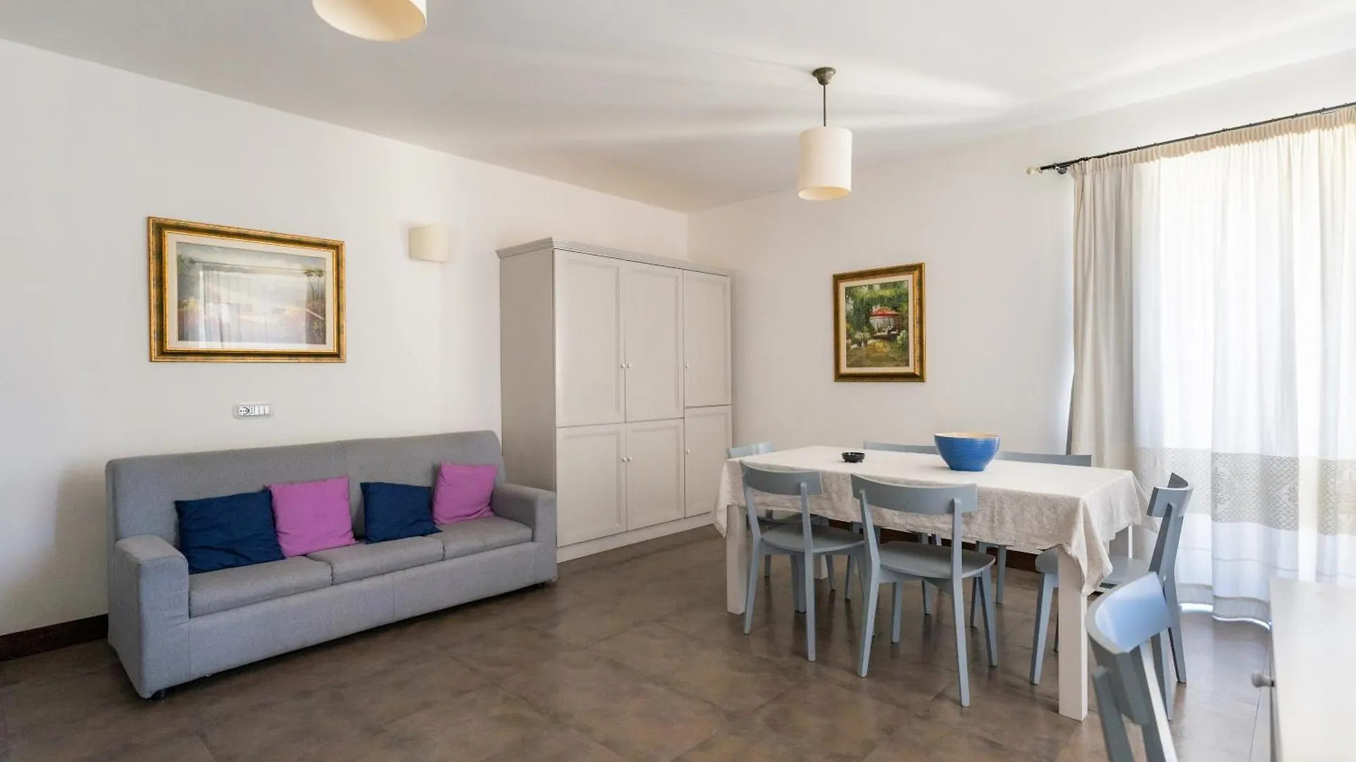 Albergo Residenziale La Corte Tortoli Italy