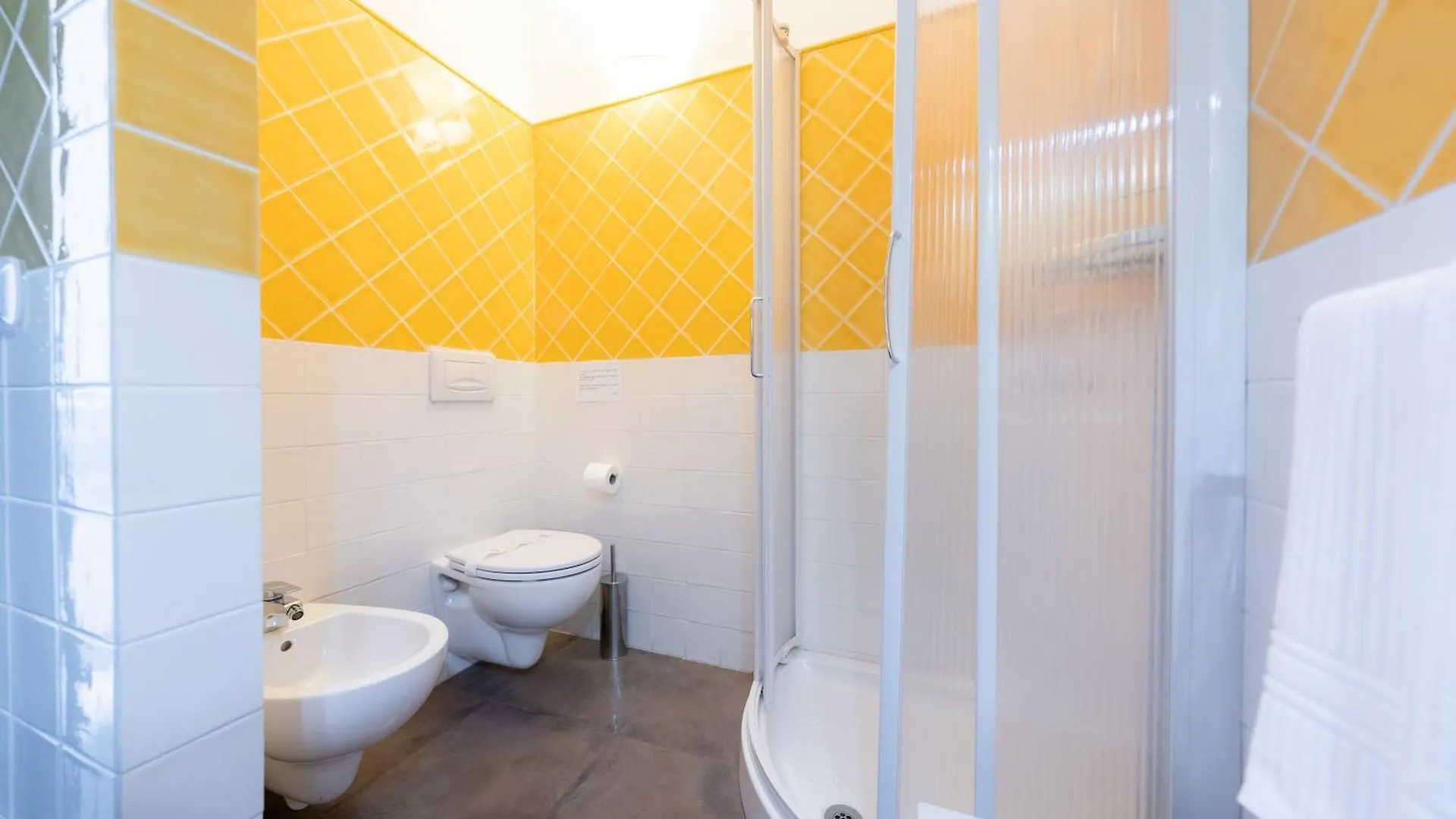 Albergo Residenziale La Corte Tortoli 3*,