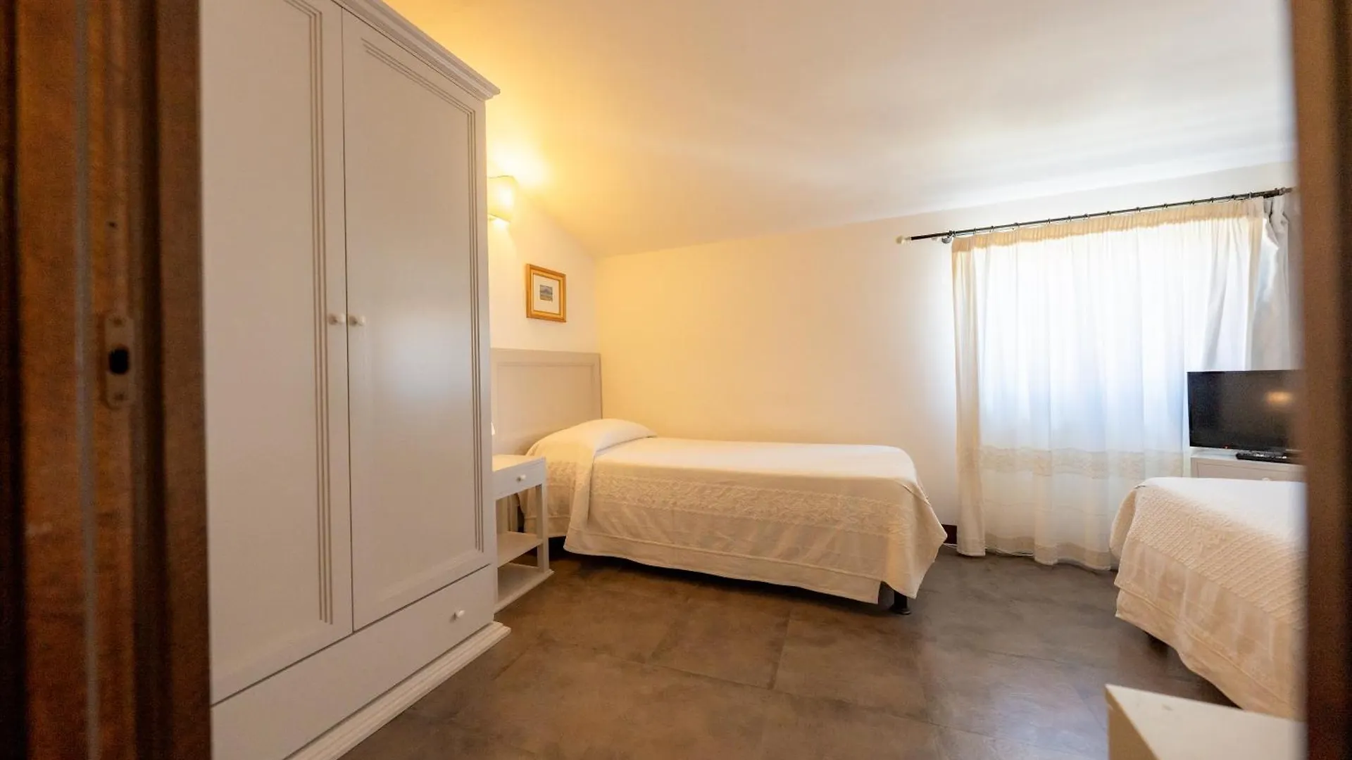 Hotel Albergo Residenziale La Corte Tortoli