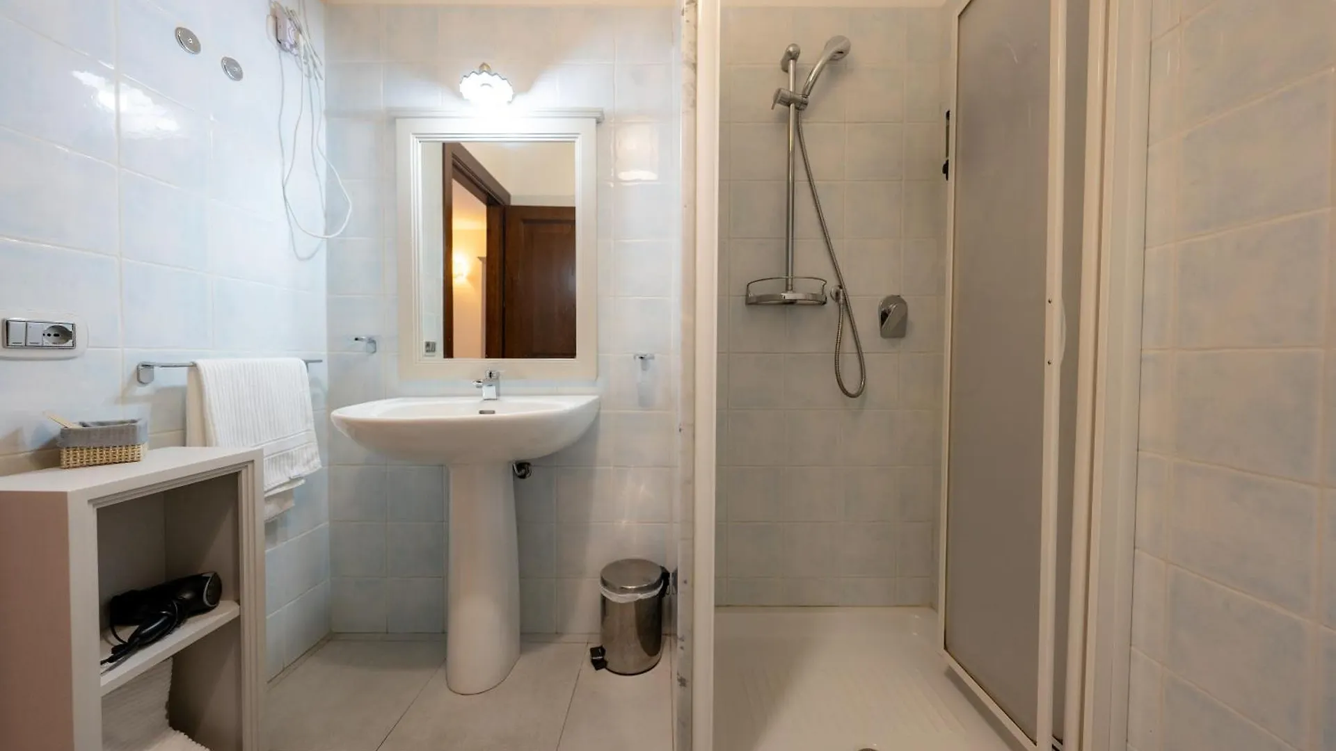 Albergo Residenziale La Corte Tortoli 3*,  Italy