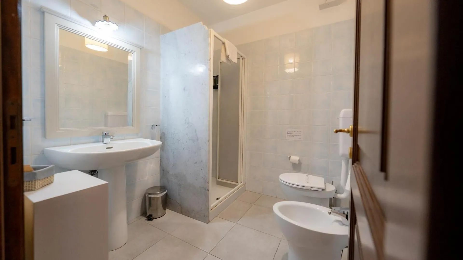 *** Hotel Albergo Residenziale La Corte Tortolì Italie