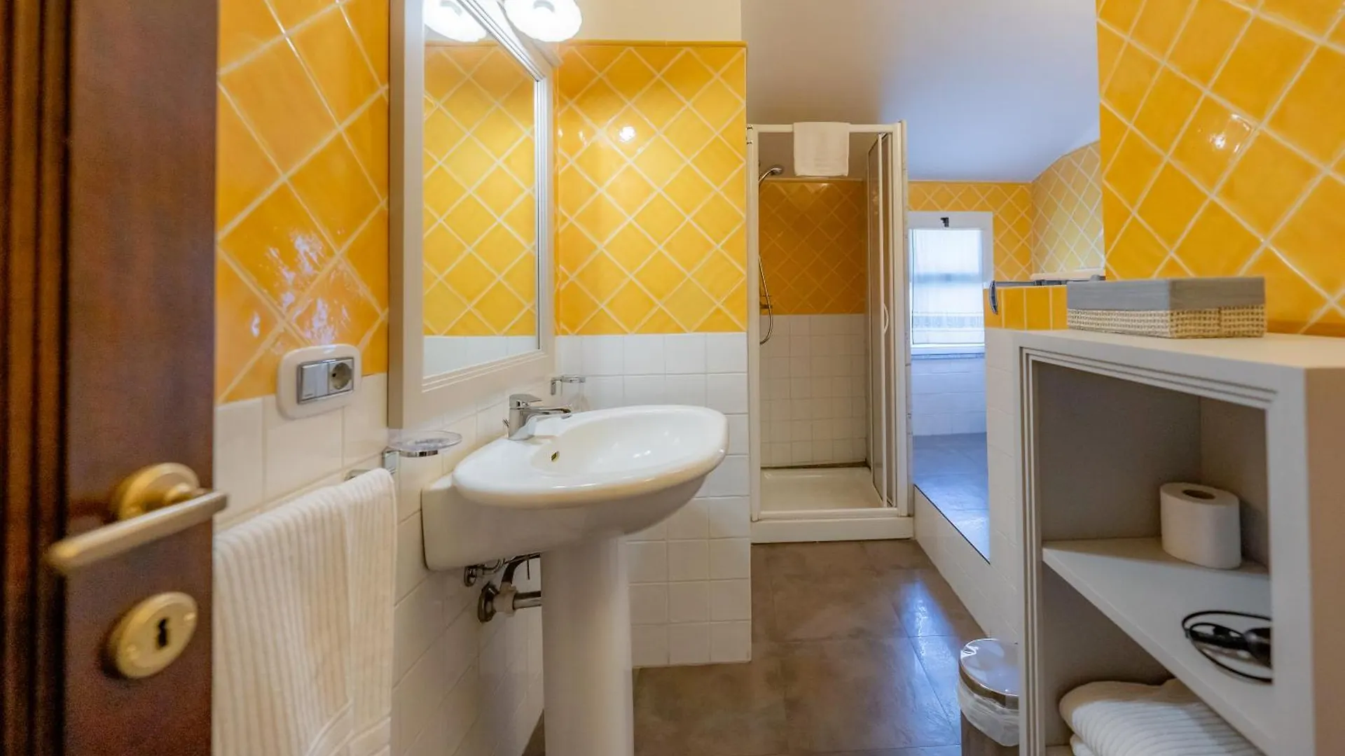 Albergo Residenziale La Corte Tortoli