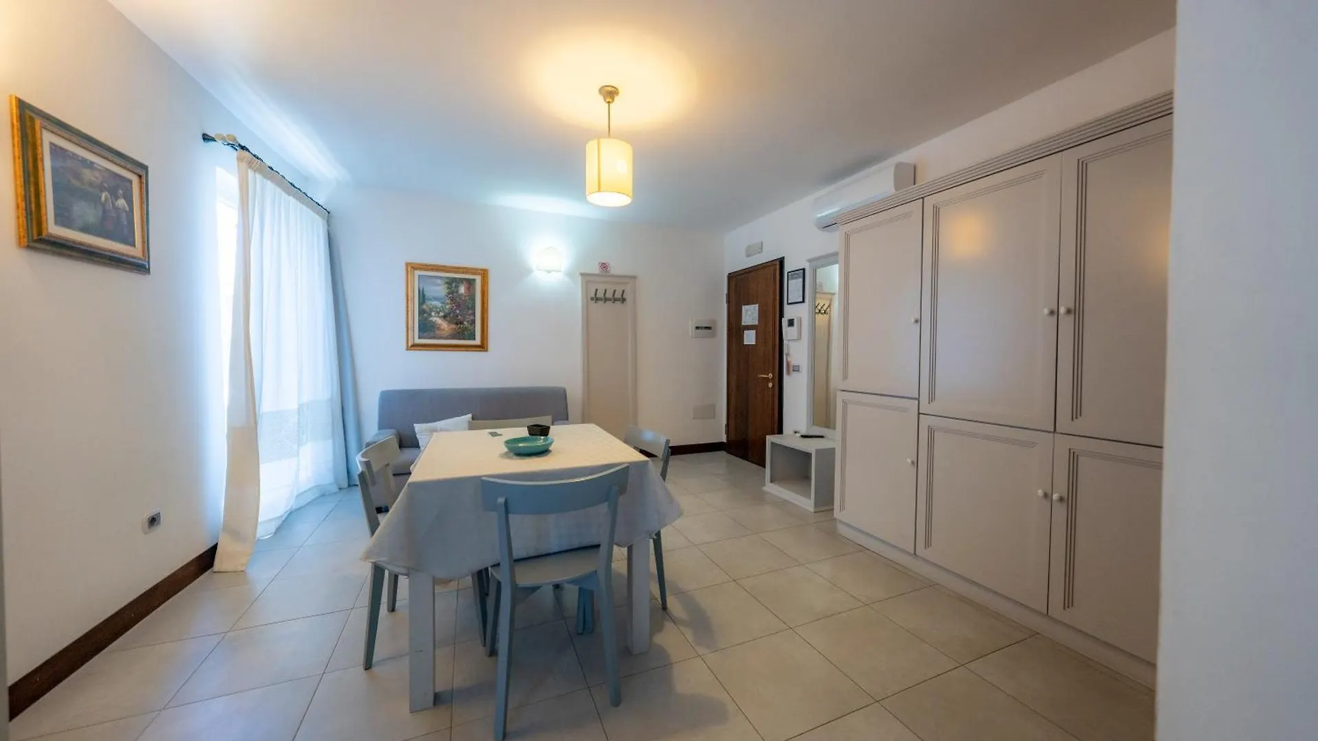 Albergo Residenziale La Corte Tortoli