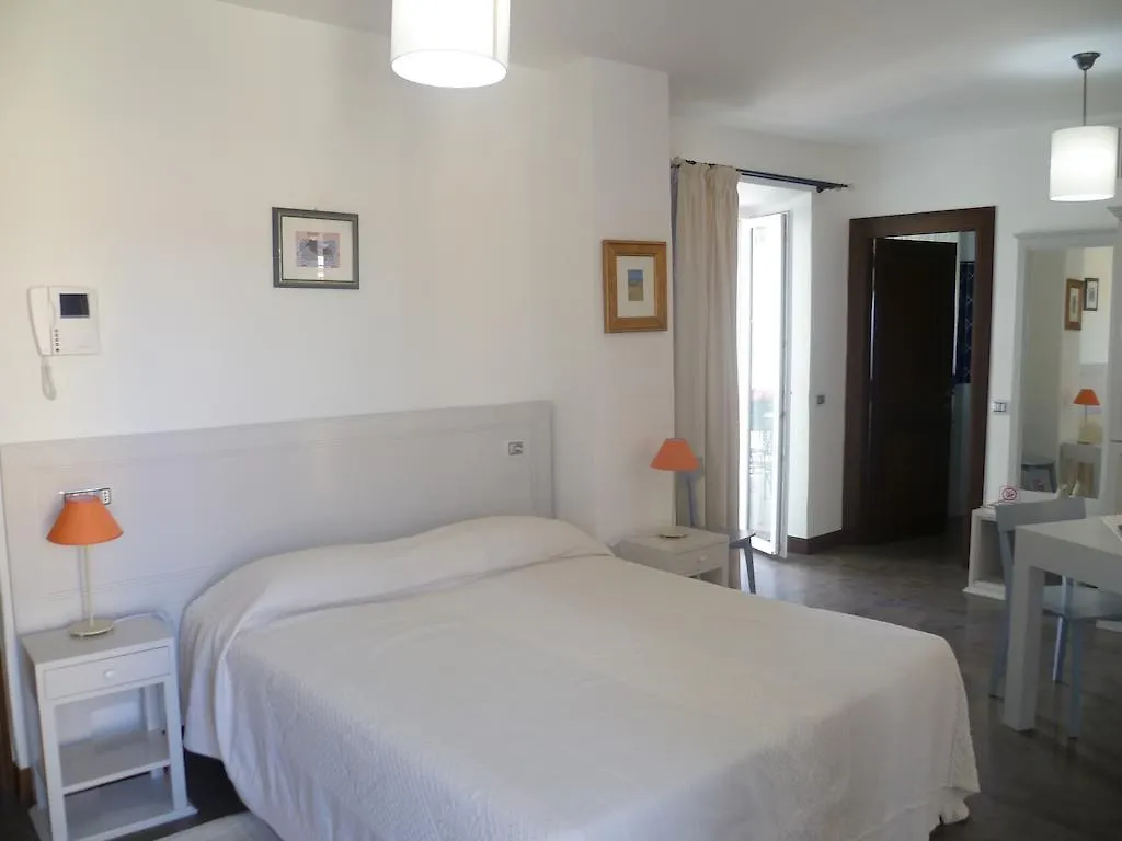 Albergo Residenziale La Corte Tortolì Hotel