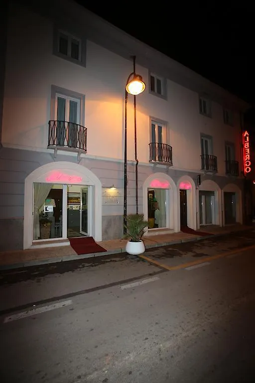 Albergo Residenziale La Corte Tortolì