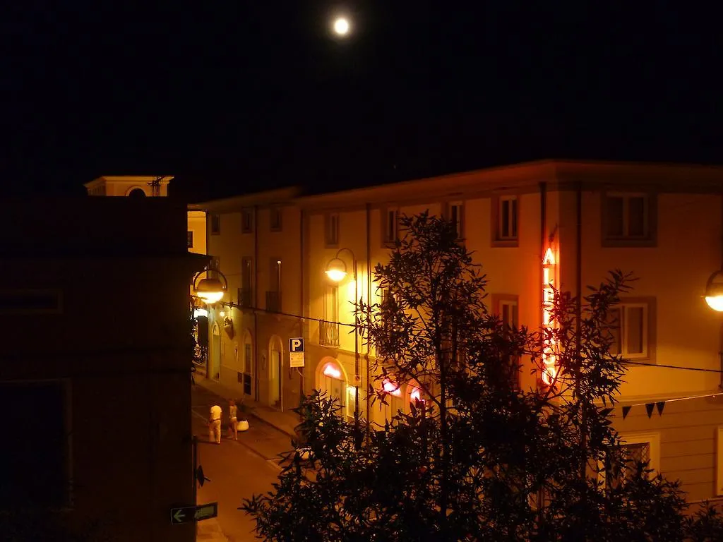 Hotel Albergo Residenziale La Corte Tortolì