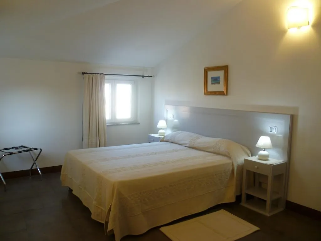 Albergo Residenziale La Corte Tortolì