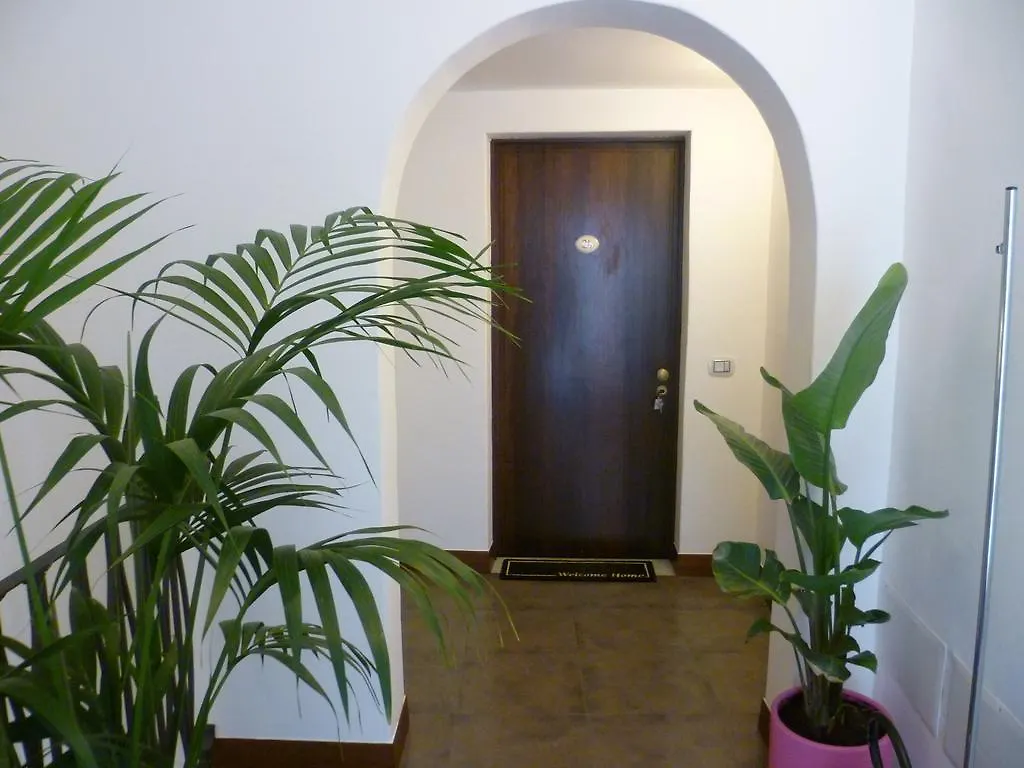 Albergo Residenziale La Corte Tortoli Italy