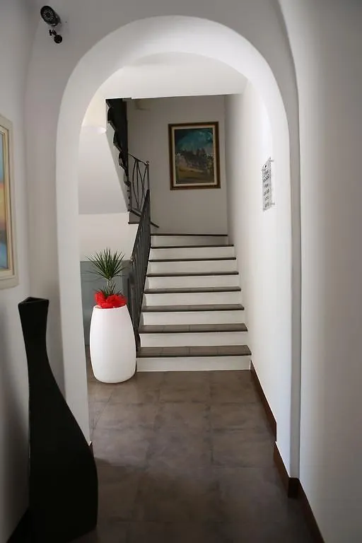 Hotel Albergo Residenziale La Corte Tortolì