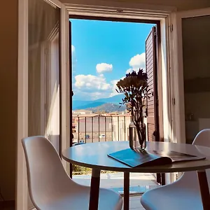Guest house La Tortorella &