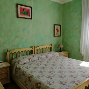 Stanais Casa vacanze